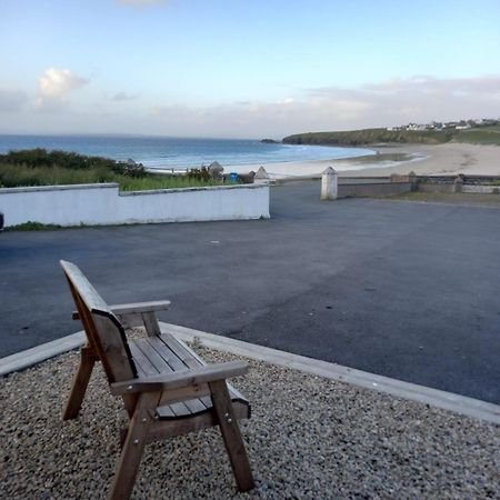 The Strand, Dugort Achill Doogort Екстериор снимка