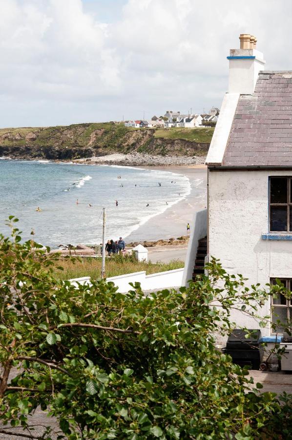The Strand, Dugort Achill Doogort Екстериор снимка