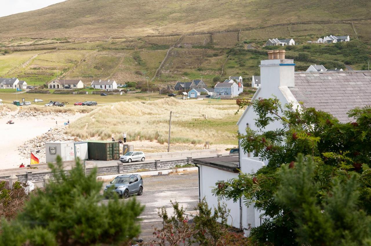 The Strand, Dugort Achill Doogort Екстериор снимка