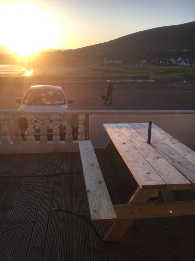 The Strand, Dugort Achill Doogort Екстериор снимка