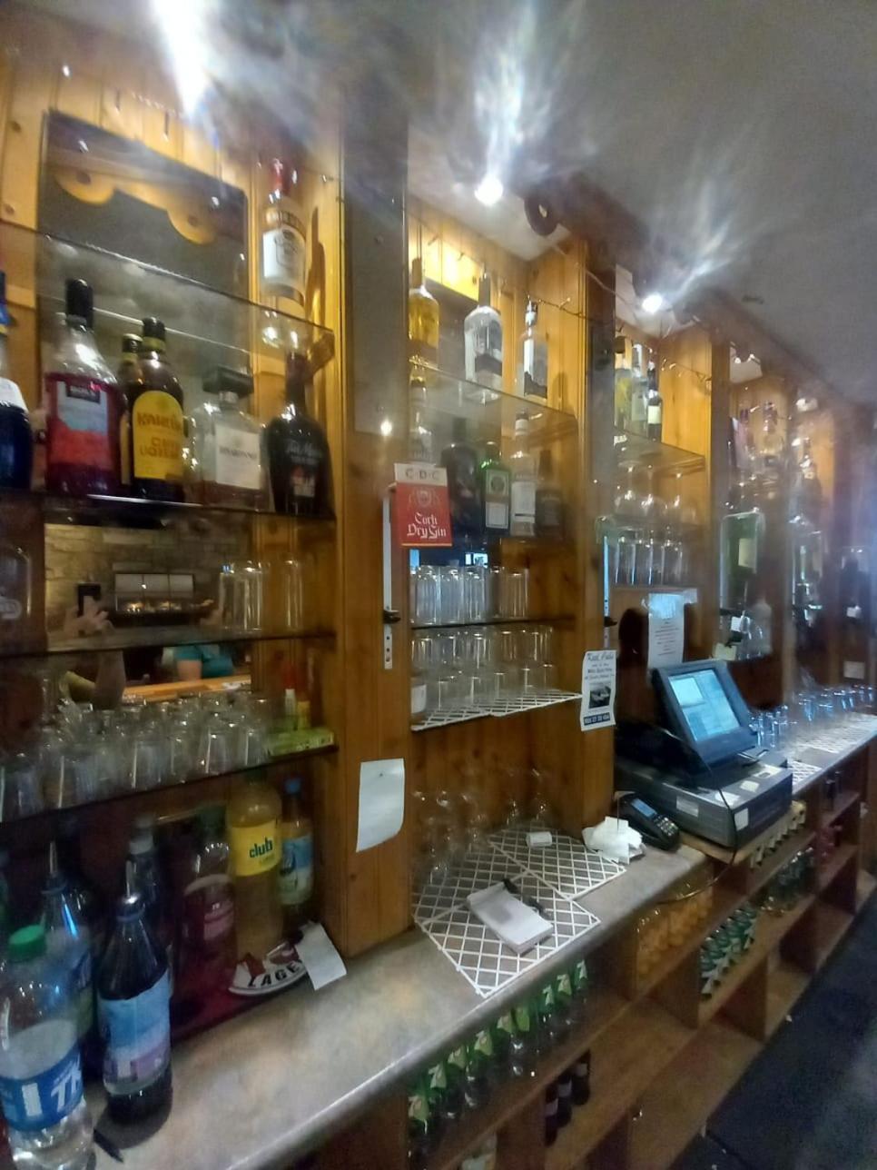 The Strand, Dugort Achill Doogort Екстериор снимка