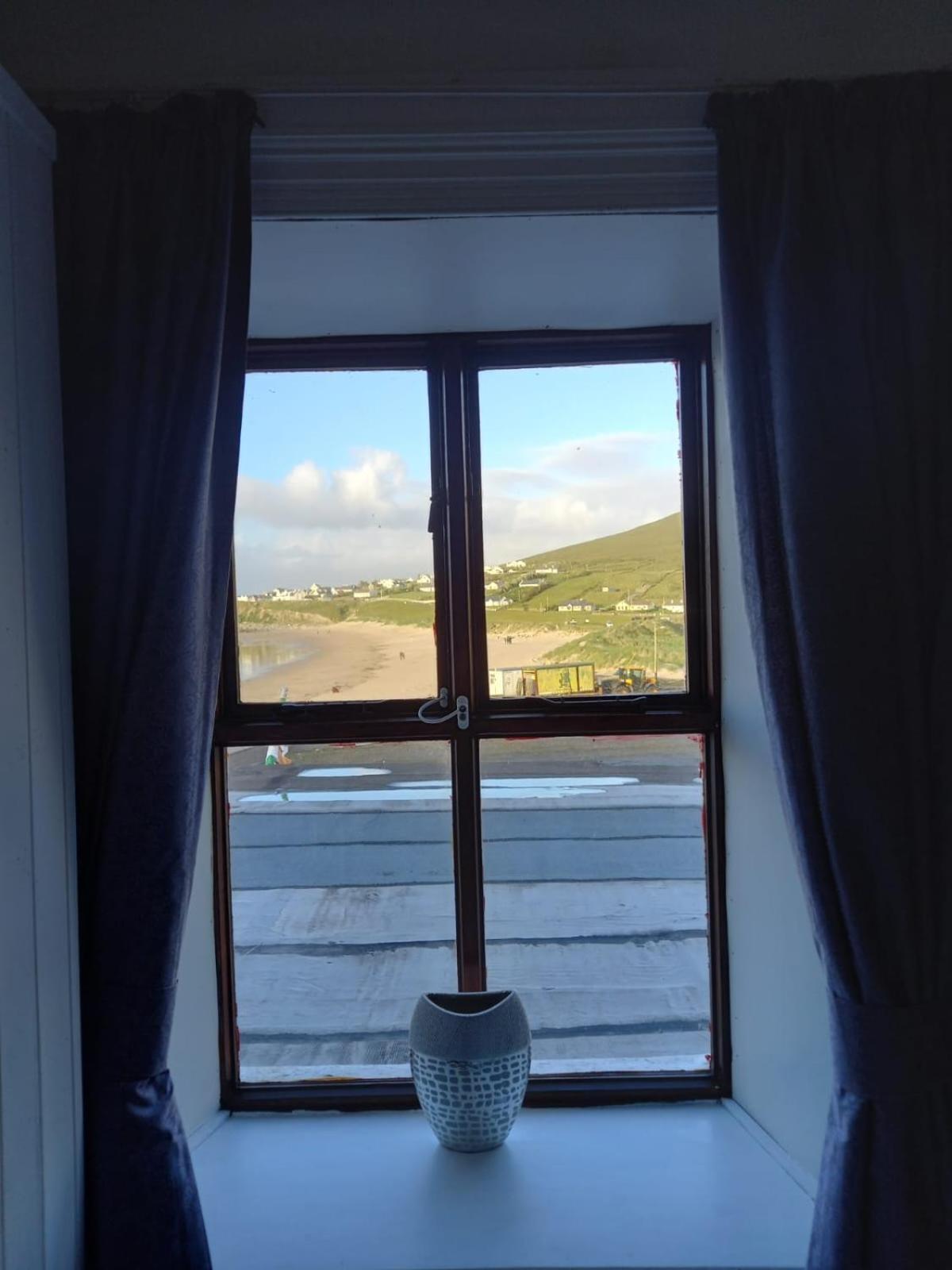 The Strand, Dugort Achill Doogort Екстериор снимка